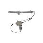 DORMAN 748-362 Power Window Regulator And Motor Assembly