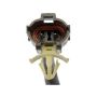 DORMAN 748-363 Power Window Regulator And Motor Assembly