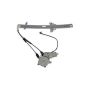 DORMAN 748-363 Power Window Regulator And Motor Assembly