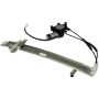 DORMAN 748-364 Power Window Regulator And Motor Assembly