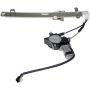 DORMAN 748-366 Power Window Regulator And Motor Assembly