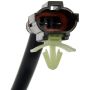 DORMAN 748-366 Power Window Regulator And Motor Assembly