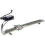 DORMAN 748-367 Power Window Regulator And Motor Assembly