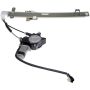 DORMAN 748-367 Power Window Regulator And Motor Assembly