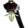 DORMAN 748-367 Power Window Regulator And Motor Assembly