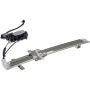DORMAN 748-367 Power Window Regulator And Motor Assembly