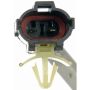 DORMAN 748-370 Power Window Regulator And Motor Assembly
