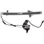 DORMAN 748-371 Power Window Regulator And Motor Assembly