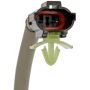 DORMAN 748-372 Power Window Regulator And Motor Assembly