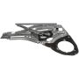 DORMAN 748-375 Power Window Regulator And Motor Assembly