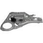 DORMAN 748-375 Power Window Regulator And Motor Assembly