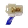 DORMAN 748-379 Power Window Regulator And Motor Assembly