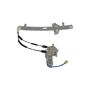 DORMAN 748-379 Power Window Regulator And Motor Assembly