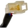 DORMAN 748-380 Power Window Regulator And Motor Assembly