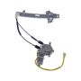 DORMAN 748-381 Power Window Regulator And Motor Assembly