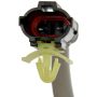 DORMAN 748-384 Power Window Regulator And Motor Assembly