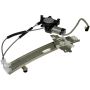 DORMAN 748-385 Power Window Regulator And Motor Assembly