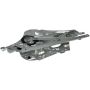 DORMAN 748-403 Power Window Regulator And Motor Assembly