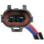 DORMAN 748-406 Power Window Regulator And Motor Assembly