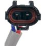 DORMAN 748-407 Power Window Regulator And Motor Assembly