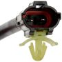 DORMAN 748-408 Power Window Regulator And Motor Assembly