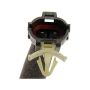 DORMAN 748-409 Power Window Regulator And Motor Assembly