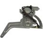 DORMAN 748-409 Power Window Regulator And Motor Assembly