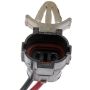 DORMAN 748-414 Power Window Regulator And Motor Assembly