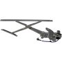 DORMAN 748-415 Power Window Regulator And Motor Assembly