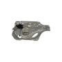 DORMAN 748-422 Power Window Regulator And Motor Assembly