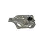 DORMAN 748-423 Power Window Regulator And Motor Assembly