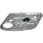 DORMAN 748-427 Power Window Regulator And Motor Assembly
