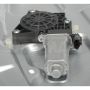 DORMAN 748-427 Power Window Regulator And Motor Assembly