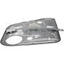 DORMAN 748-427 Power Window Regulator And Motor Assembly