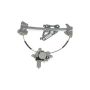 DORMAN 748-440 Power Window Regulator And Motor Assembly