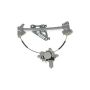 DORMAN 748-441 Power Window Regulator And Motor Assembly