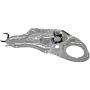 DORMAN 748-442 Power Window Regulator And Motor Assembly