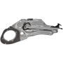 DORMAN 748-442 Power Window Regulator And Motor Assembly