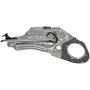 DORMAN 748-443 Power Window Regulator And Motor Assembly