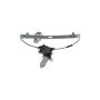 DORMAN 748-446 Power Window Regulator And Motor Assembly