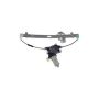 DORMAN 748-447 Power Window Regulator And Motor Assembly