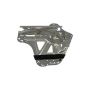 DORMAN 748-458 Power Window Regulator And Motor Assembly
