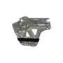 DORMAN 748-459 Power Window Regulator And Motor Assembly