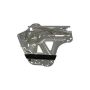 DORMAN 748-459 Power Window Regulator And Motor Assembly