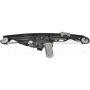 DORMAN 748-464 Power Window Regulator And Motor Assembly