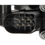 DORMAN 748-464 Power Window Regulator And Motor Assembly