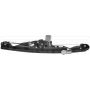 DORMAN 748-464 Power Window Regulator And Motor Assembly