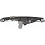 DORMAN 748-465 Power Window Regulator And Motor Assembly