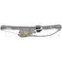 DORMAN 748-468 Power Window Regulator And Motor Assembly