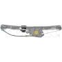 DORMAN 748-469 Power Window Regulator And Motor Assembly